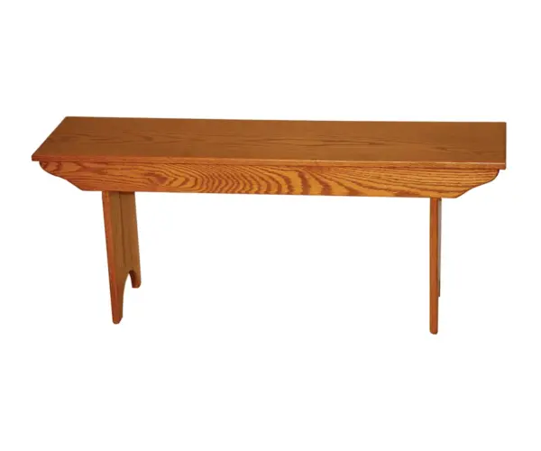 Farm Bench - 44"W