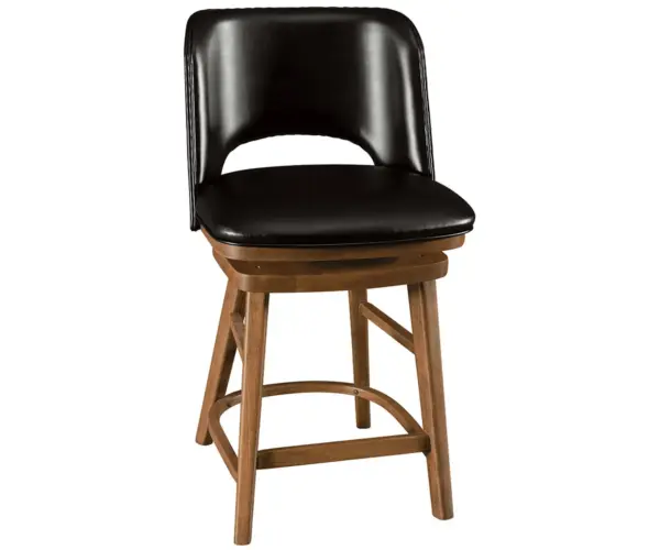Vinson Swivel Barstool