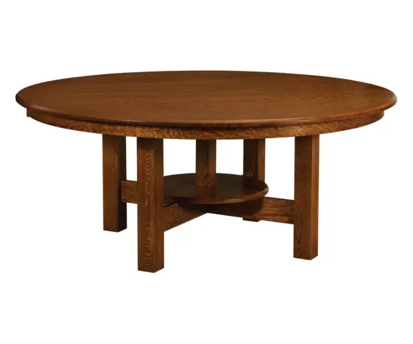 Conner Trestle Table