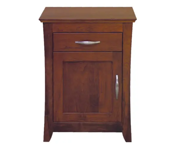 Lexington Nightstand with Door