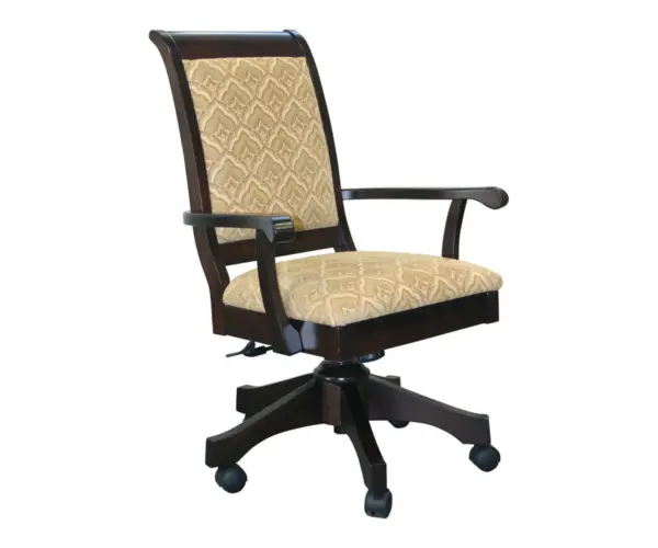 Glacier Desk Chair
