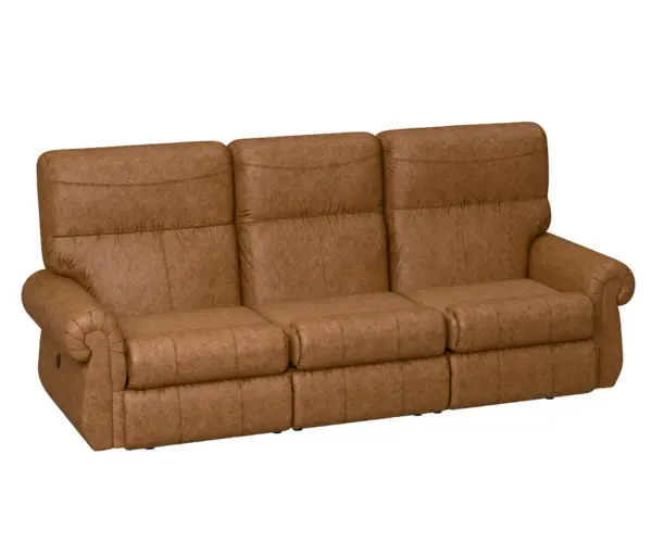 Princeton Reclining Sofa