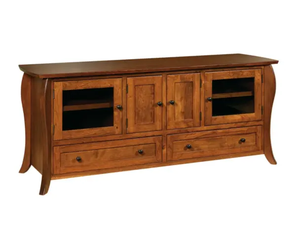 Quincy TV Cabinet