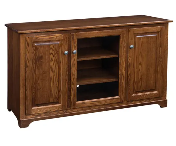 Kingston 56" TV Console