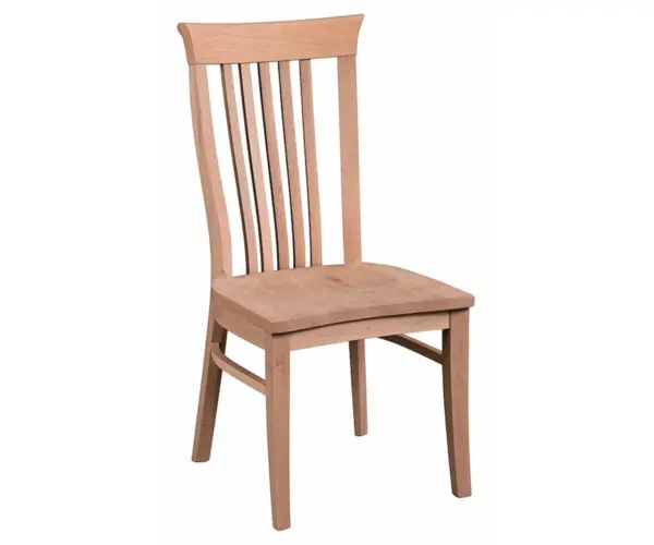 Jacob Martin Chair