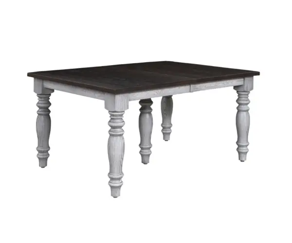 Sherbrooke Table