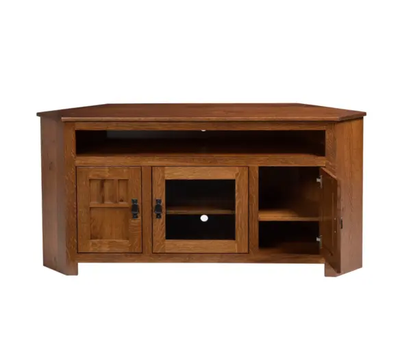 Liberty Mission TV Console