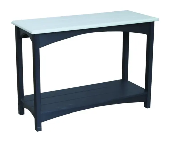 Columbia Sofa Table