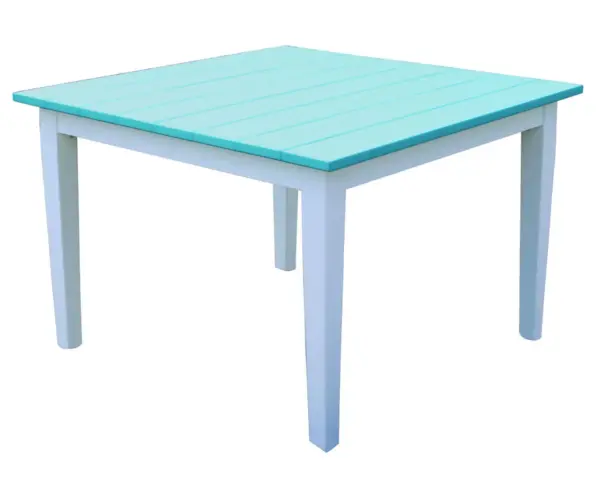 Shaker Dining Table