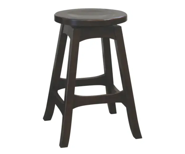 Weston 24" Swivel Bar Stool