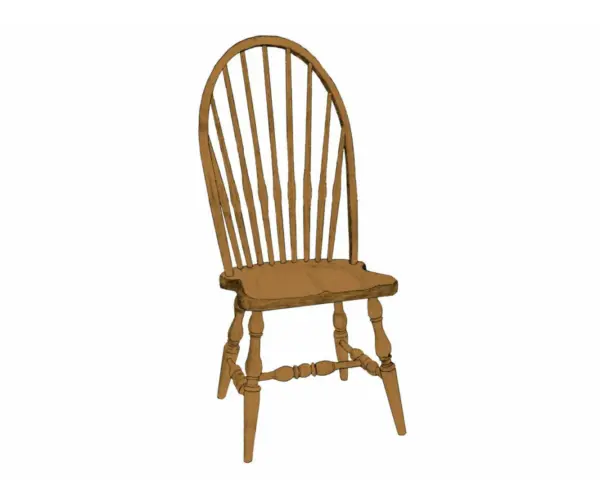 Crawford Chair
