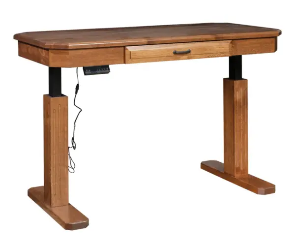 Fifth Avenue Sit And Stand Desk