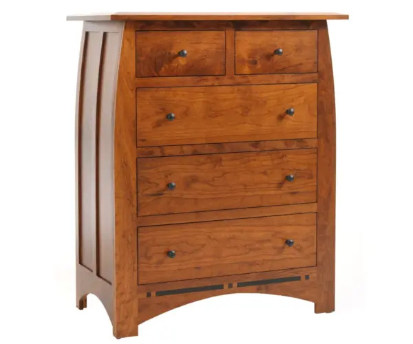 Vineyard Chest of Drawers