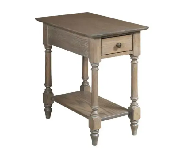 Bainbridge Settler’s Accent Table