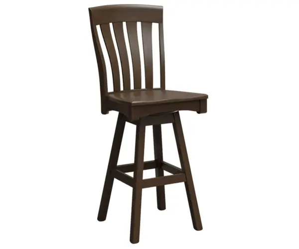 Roland 30" Swivel Bar Stool
