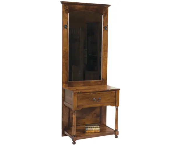 Madison Hall Seat