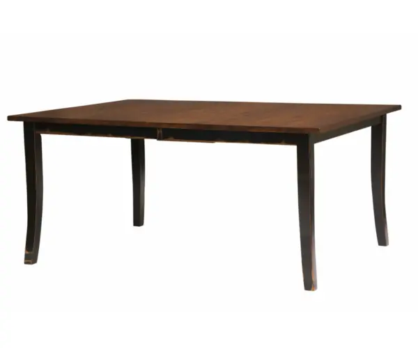 Yorktown Legged Table
