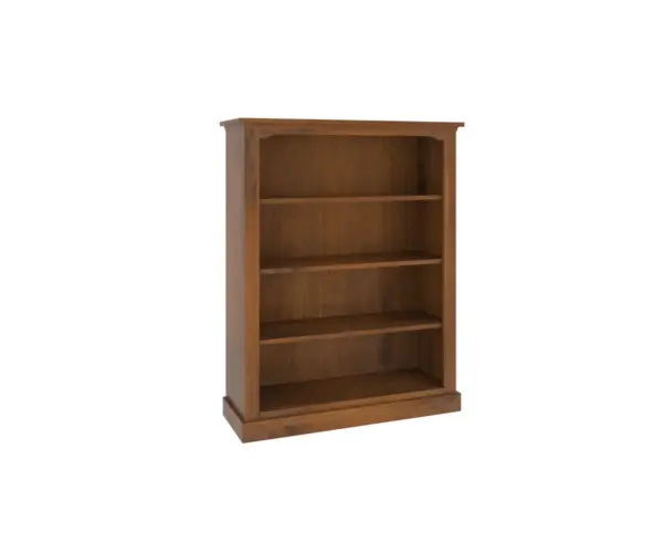 Traditional Bookshelf - 48"H