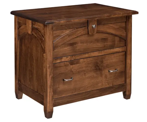 Kensing File Cabinet