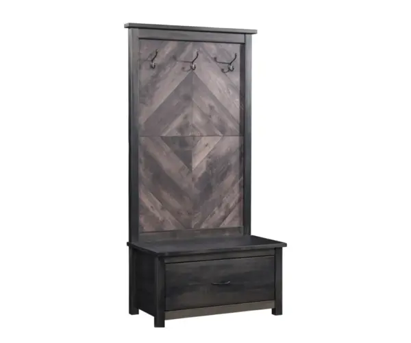 Diamond Hall Seat