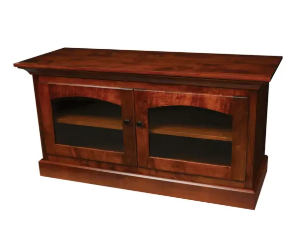 Shaker Console - 49¾"W