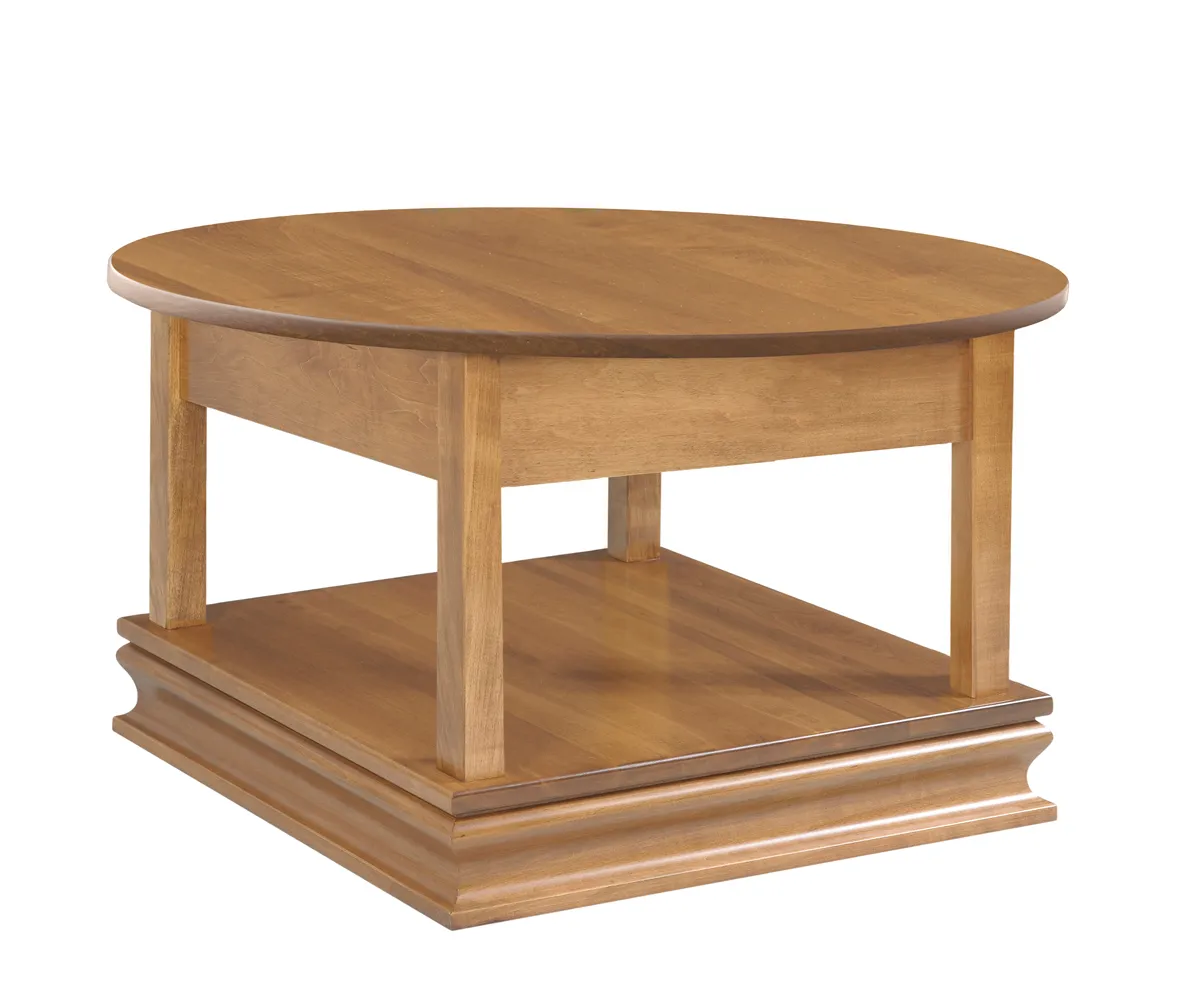 Burlington Living Room Collection - Image 16