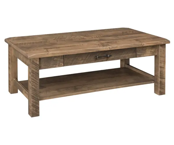 El Paso Coffee Table