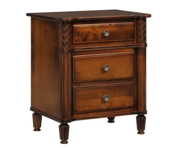Eminence Nightstand