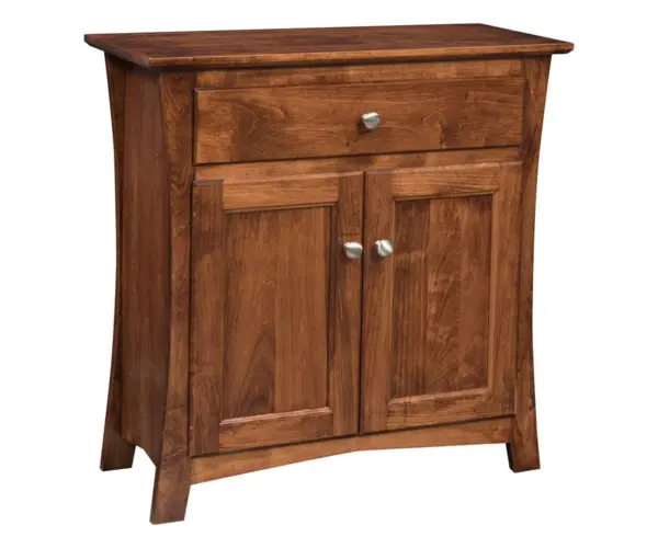 Sorrento Small Sofa Table