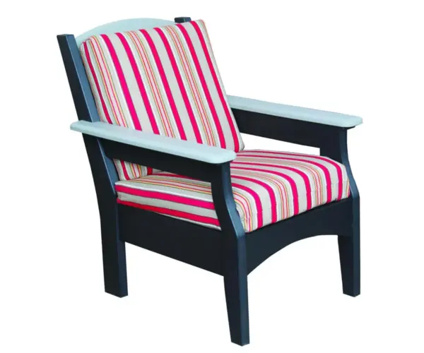 Columbia Chair