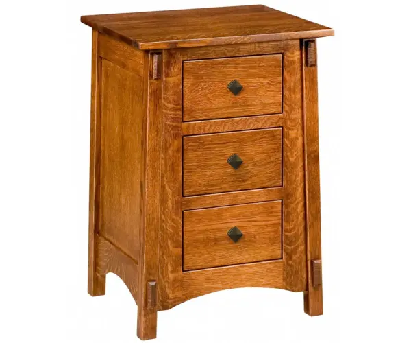 McCoy Nightstand
