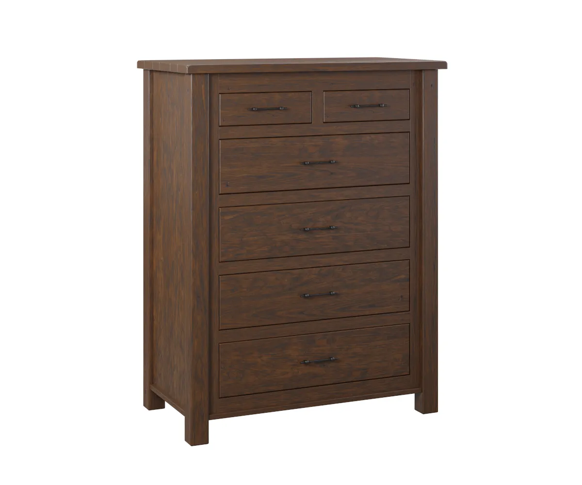 Early American Bedroom Collection - Image 5