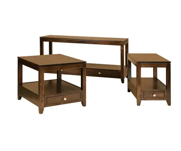 Camden Occasional Tables