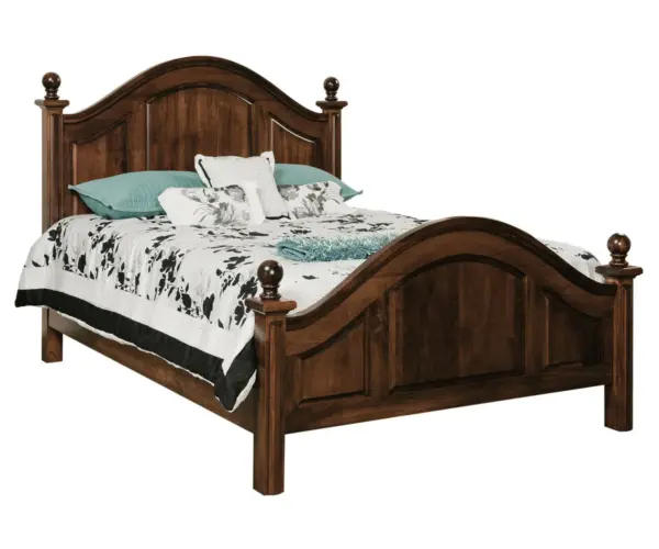 Adrianna Bed