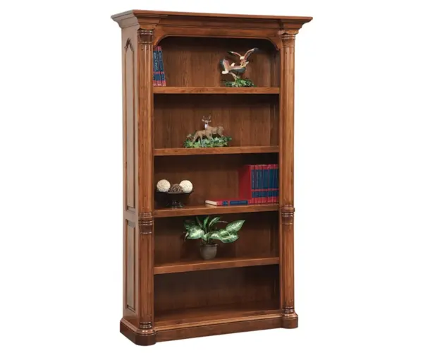 Jefferson Bookcase