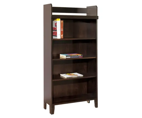 Jacobsville Bookcase