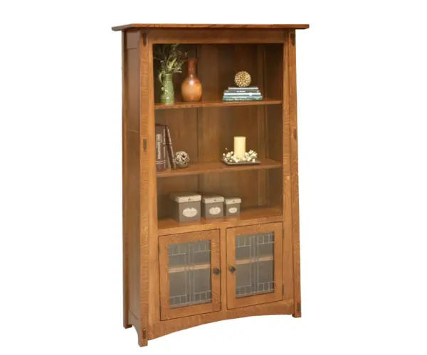 McCoy Bookcase