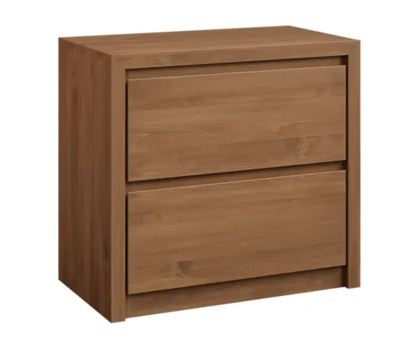 Camden 2 Drawer Nightstand