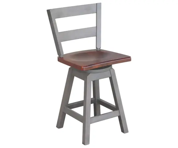 Steward Pub Chair - Bar