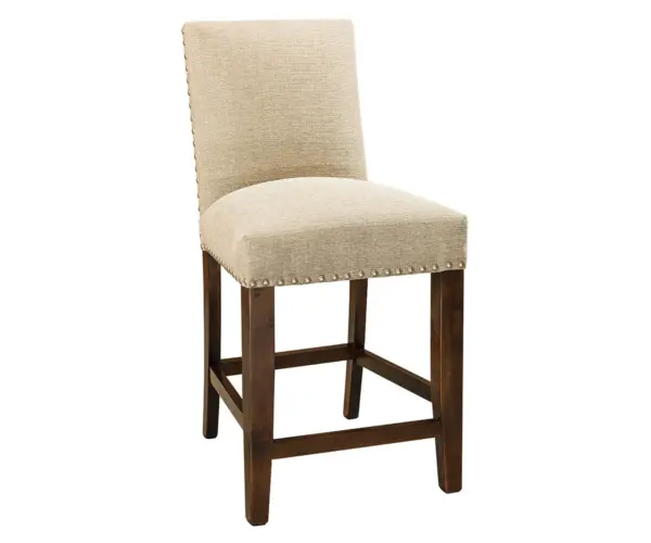 Corbin Stationary Bar Stool