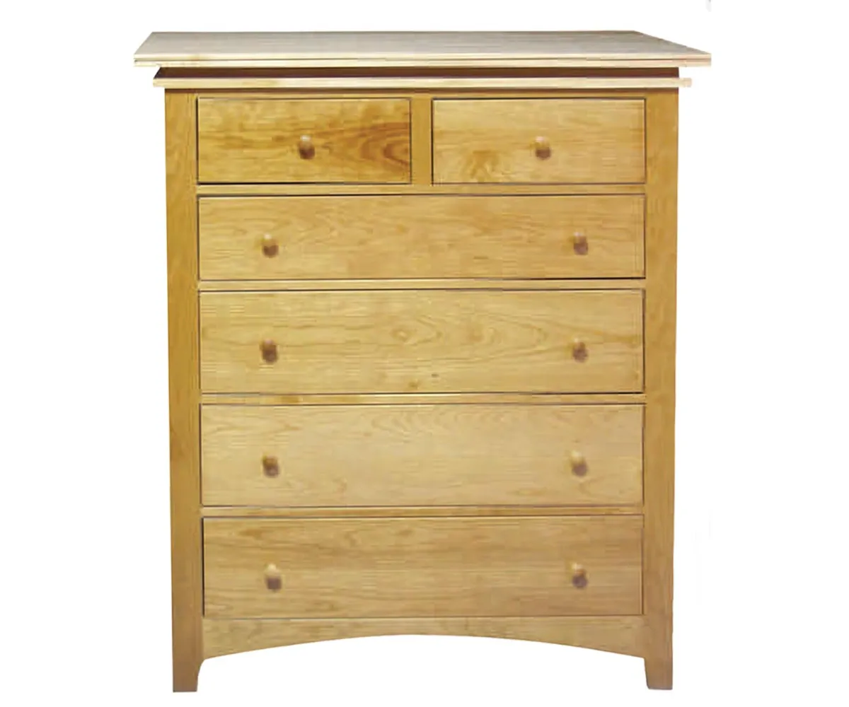 Maple Creek Bedroom Collection - Image 13