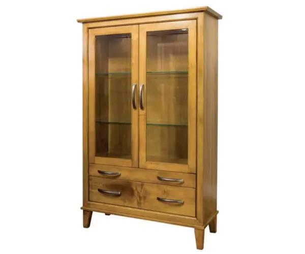 Manhattan Cabinet