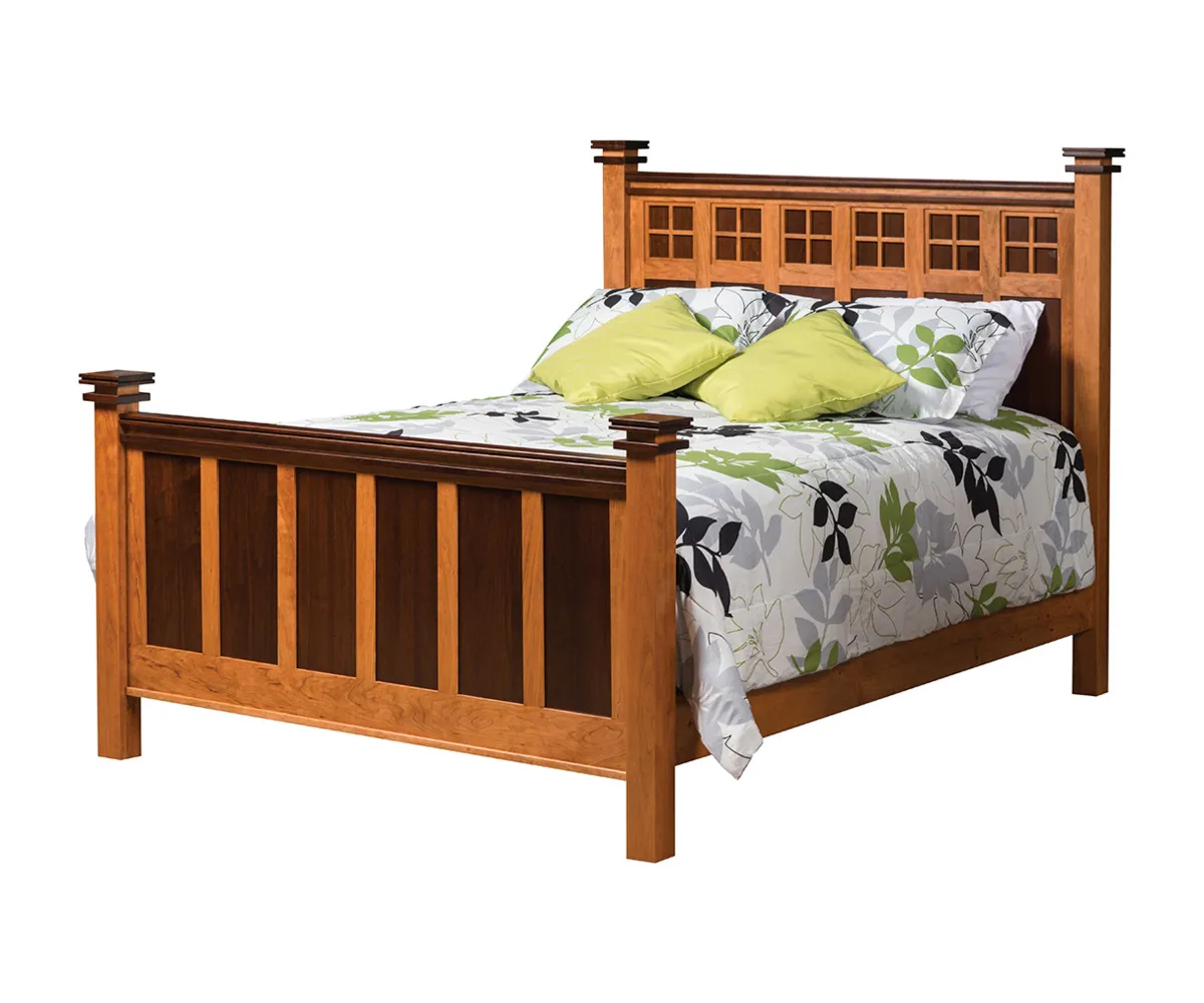 Maple Creek Bedroom Collection - Image 3