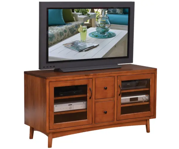 Lodi Media Console - 56"W