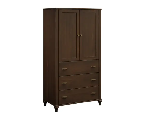 Alcan Armoire