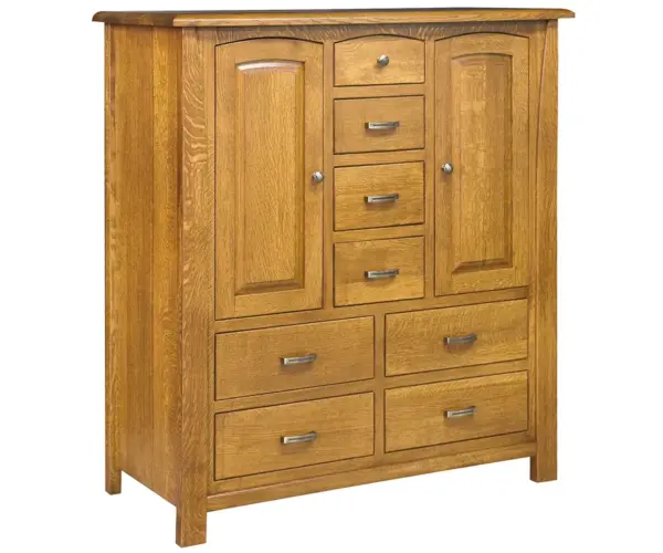 Mondovi His & Hers Chest
