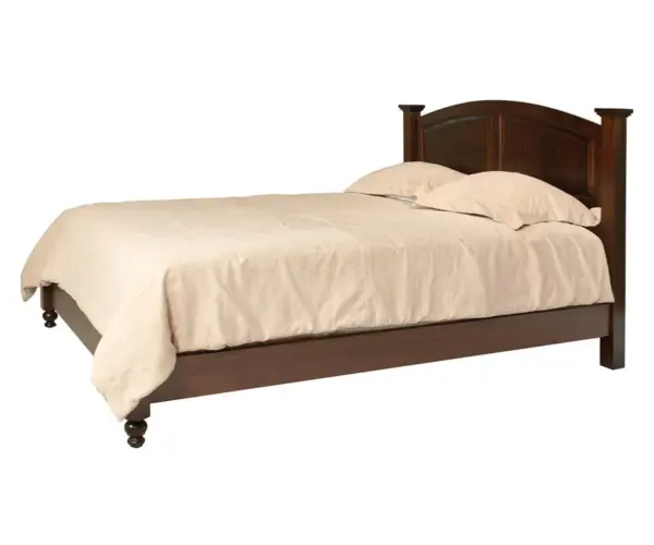Country Bed