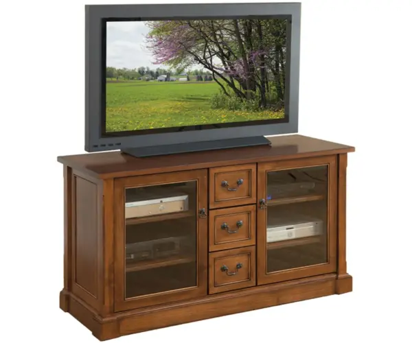 Bridgeport Media Console - 56"W