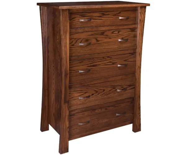 Catalina Mountain Master Chest