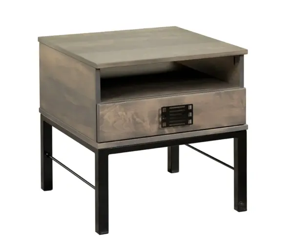 Naples End Table